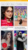 Punjabi Video Status - Full Screen Video Status постер