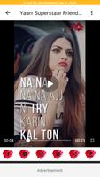 Punjabi Video Status - Full Screen Video Status ảnh chụp màn hình 1