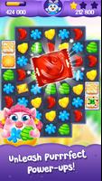 Candy Queen plakat