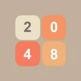 Play Game: 2048 Original