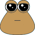 Mister Pou أيقونة