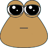 Mister Pou APK