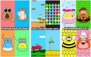 Mister Pou ภาพหน้าจอ 3