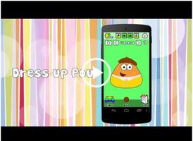 Mister Pou Poster