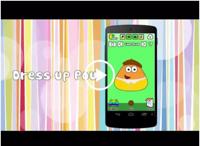 Jogo pou - Sudoku