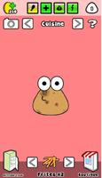 Mister Pou captura de pantalla 1