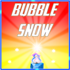 Bubble Studio Snow أيقونة