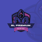SL Premium icône