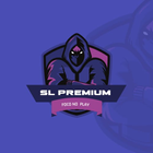 SL Premium أيقونة