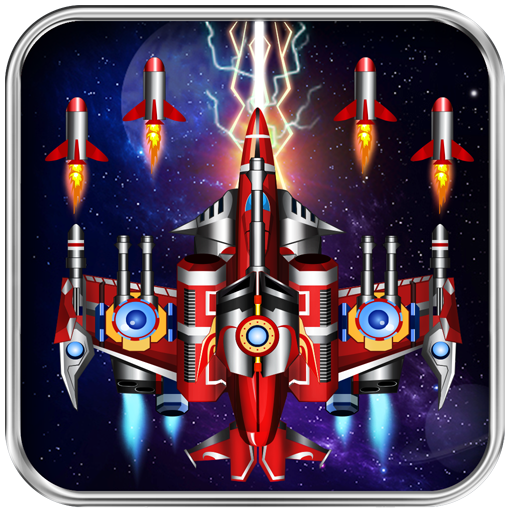 Galaxy Wars - Air Fighter
