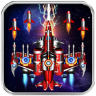 Galaxy Wars آئیکن