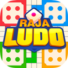 Raja Ludo Zeichen