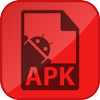 Get apk icon