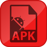 下載apk - 獲得Apk - 分享apk 圖標