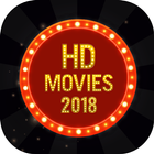 HD Free Movies アイコン