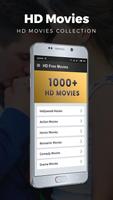 HD Free Movies اسکرین شاٹ 1
