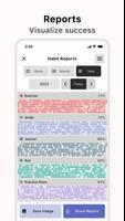 HelloHabit screenshot 1