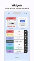HelloHabit screenshot 2