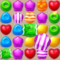 Candy Bomb