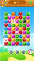 Candy Bomb ポスター