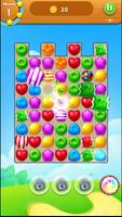 Candy Bomb スクリーンショット 1