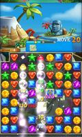 Jewels Deluxe screenshot 1