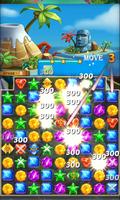 Jewels Deluxe screenshot 2