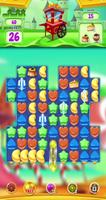 Candy Fever captura de pantalla 1