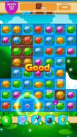 Fruit Candy ภาพหน้าจอ 1