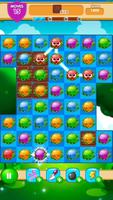 Fruit Candy ภาพหน้าจอ 2