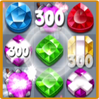 Ultimate Jewels आइकन