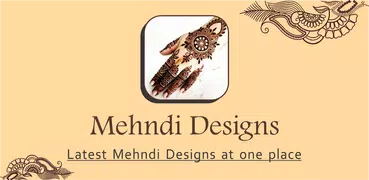 Mehndi Design Latest 2025