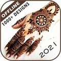 Mehndi Design 2021