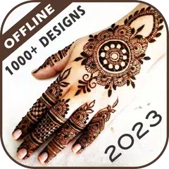 Mehndi Design 2023 アプリダウンロード