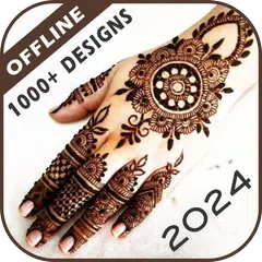 Mehndi Design Latest 2025 XAPK download