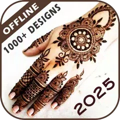 Mehndi Design Latest 2025 XAPK download