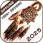 Mehndi Design Latest 2025 icon