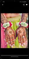 Poster Mehndi Design 2024