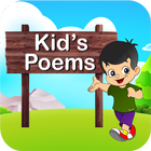 Kids Poems icône