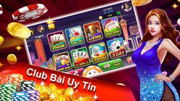 Casino Club اسکرین شاٹ 3