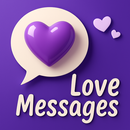 Mensajes de Amor Románticos APK