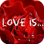 Sweet Love Quotes иконка