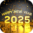 NewYear 2025 Wishes