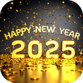 NewYear 2025 Wishes