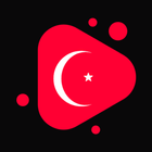 افلام و مسلسلات تركية アイコン