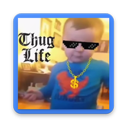 Thug Life Funny Video HD APK for Android Download Thug Life Funny Video HD APK for Android Download