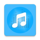 Live Music Player أيقونة