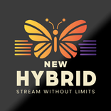 NewHybrid