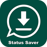 Status Saver 圖標