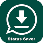 Status Saver ícone